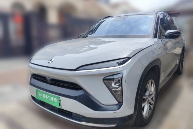 Used Nio ES6 2020 455KM Sport Edition