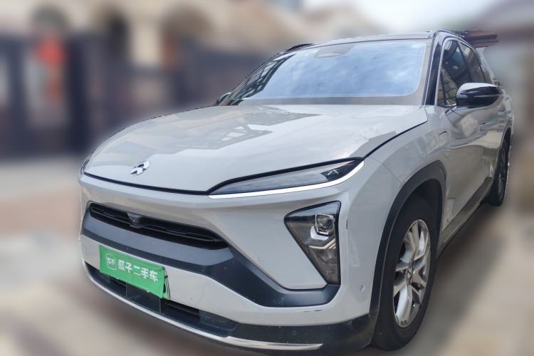 Used Nio ES6 2020 455KM Sport Edition Guazi used car, China used car export, Used car for sale, Used  cars, Cheapest cars for sale