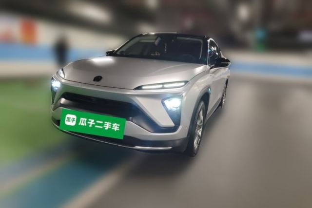 Used Nio ES6 2020 430KM Performance Version