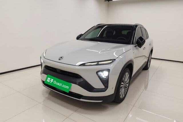 Used Nio ES6 2020 430KM Performance Version