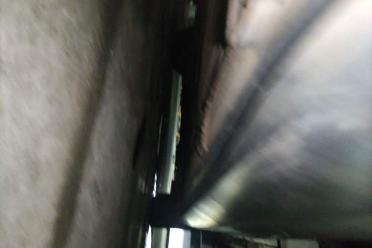 Used Nio ES6 2020 420 km Sport Edition Chassis Rear Right
