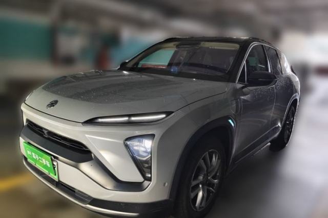 Used Nio ES6 2020 420 km Sport Edition