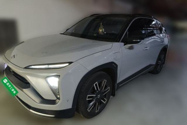 Used Nio ES6 2020 600 km Sport Edition
