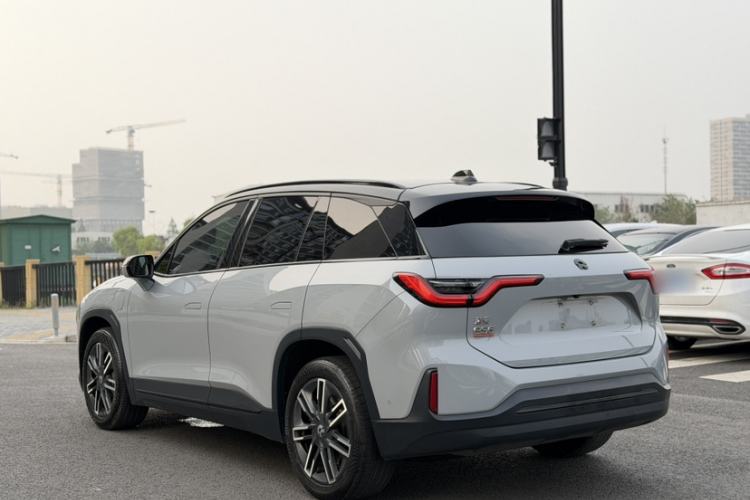 Used Nio ES6 2020 430KM Performance Version Exterior 10