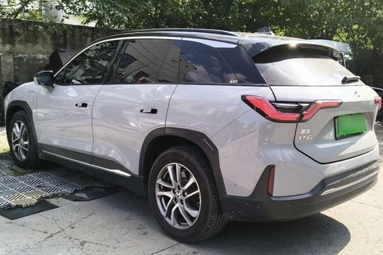 Used Nio ES6 2020 455KM Sport Edition Exterior 2