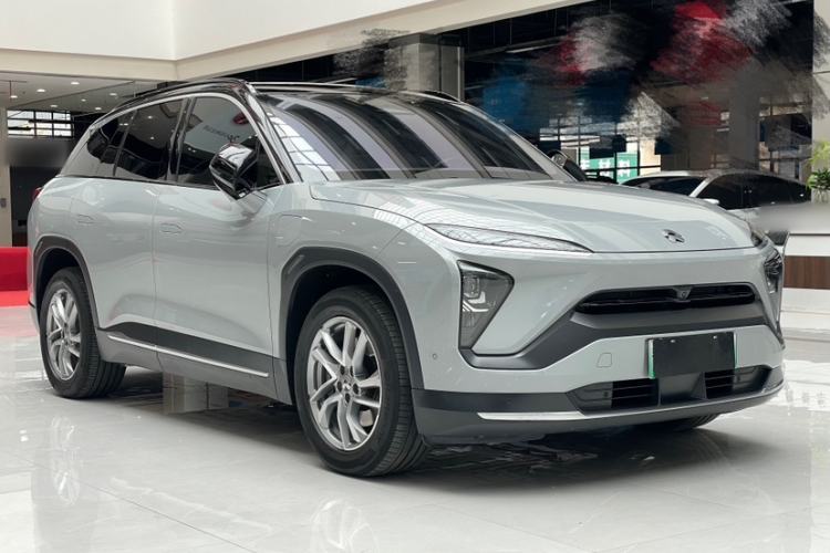 Used Nio ES6 2020 420 km Sport Edition Exterior 2