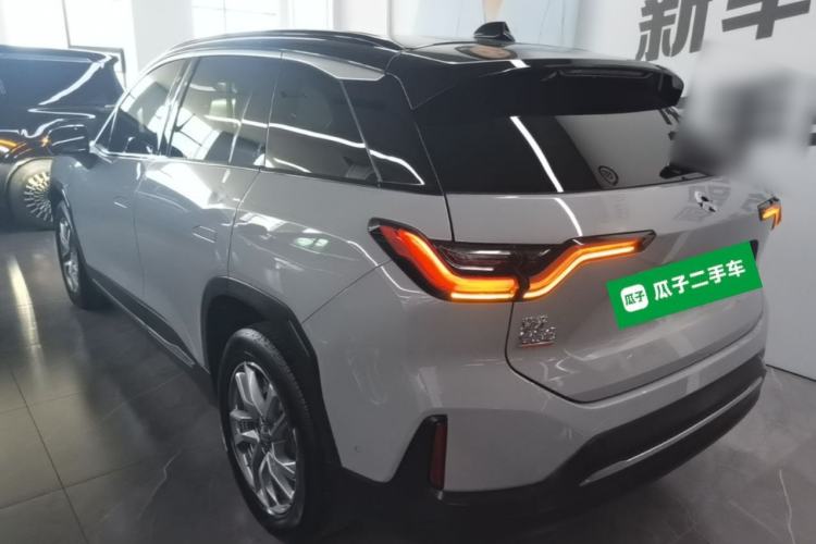 Used Nio ES6 2020 420 km Sport Edition Exterior 2