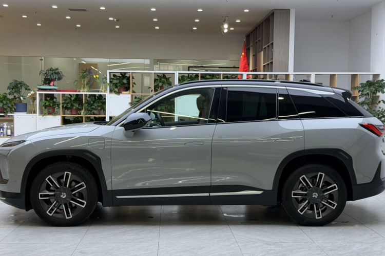 Used Nio ES6 2020 600 km Sport Edition Exterior 3