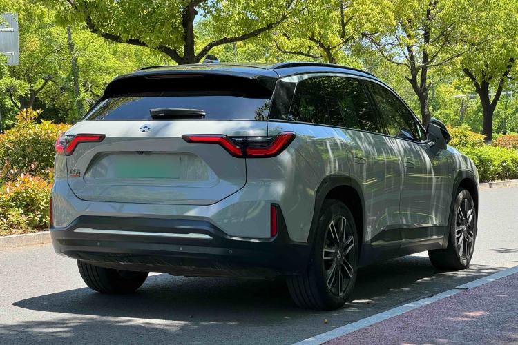 Used Nio ES6 2020 610KM Signature Edition Exterior 3