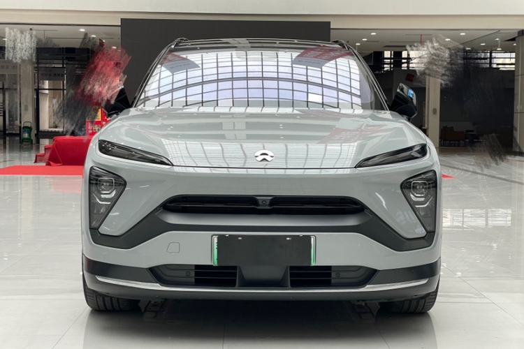 Used Nio ES6 2020 420 km Sport Edition Exterior 3