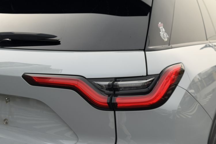 Used Nio ES6 2020 430KM Performance Version Exterior 4