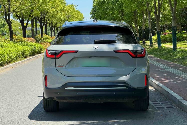 Used Nio ES6 2020 610KM Signature Edition Exterior 4