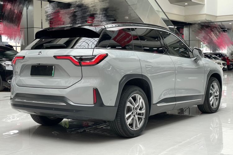 Used Nio ES6 2020 420 km Sport Edition Exterior 4