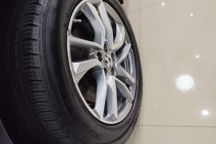 Used Nio ES6 2020 420 km Sport Edition Exterior 4