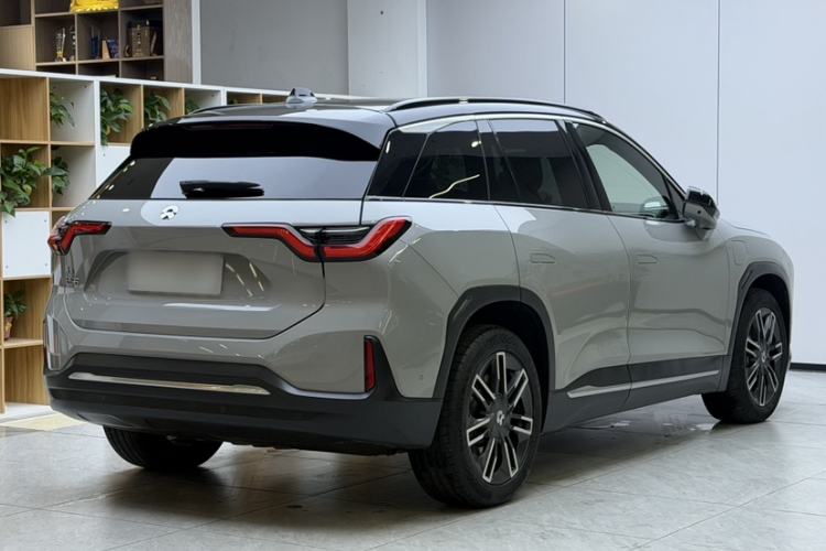 Used Nio ES6 2020 600 km Sport Edition Exterior 5