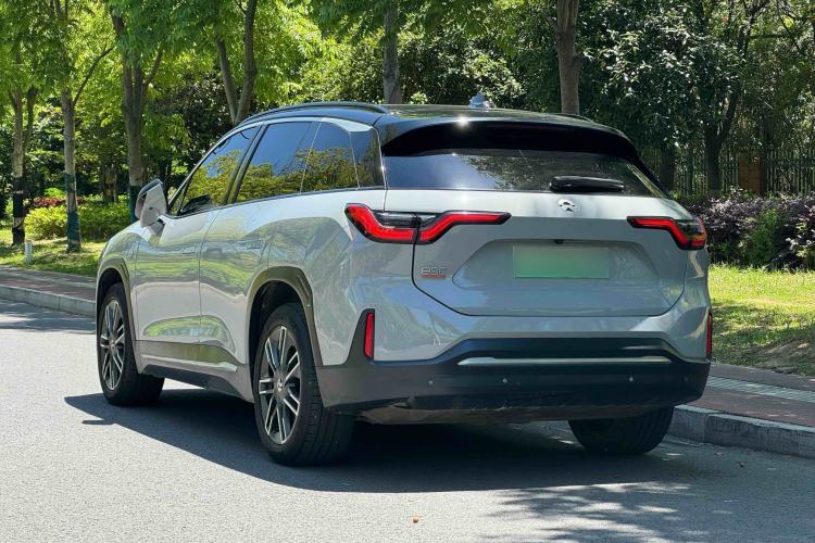 Used Nio ES6 2020 610KM Signature Edition Exterior 5