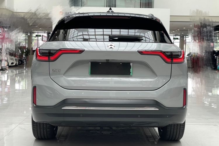 Used Nio ES6 2020 420 km Sport Edition Exterior 5
