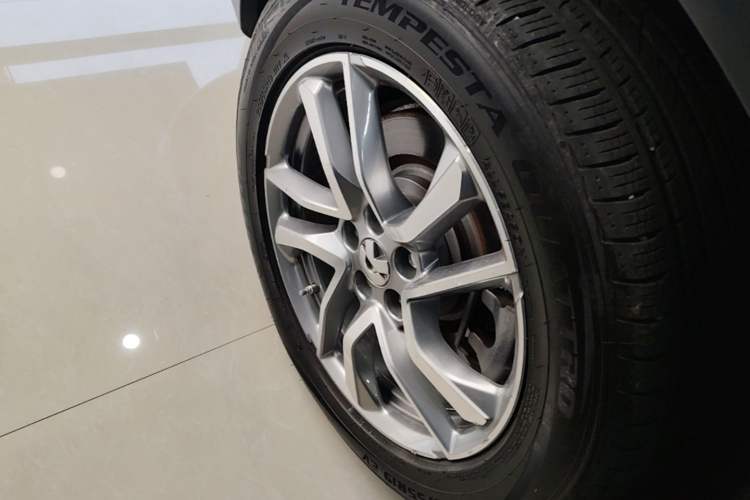 Used Nio ES6 2020 420 km Sport Edition Exterior 5