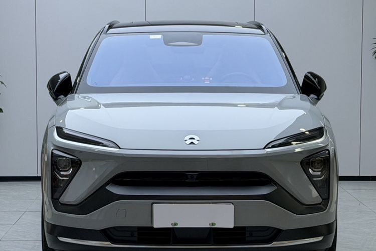 Used Nio ES6 2020 600 km Sport Edition Exterior 6