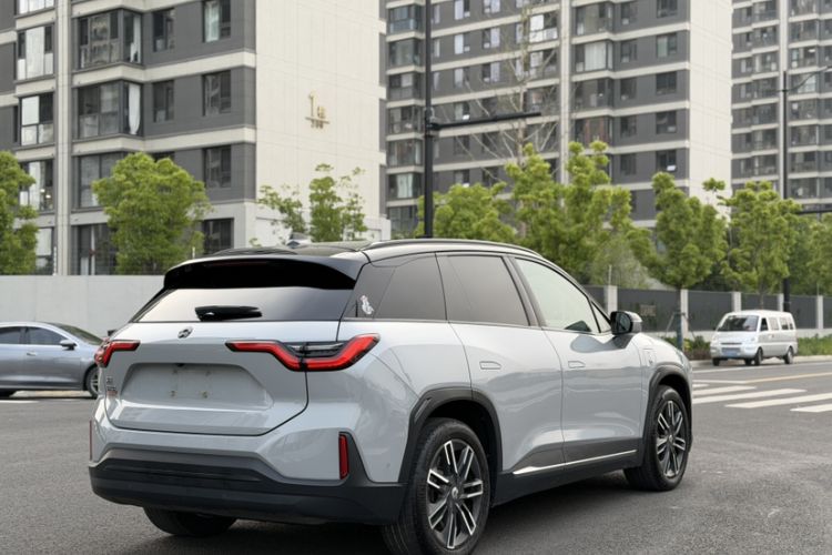 Used Nio ES6 2020 430KM Performance Version Exterior 6