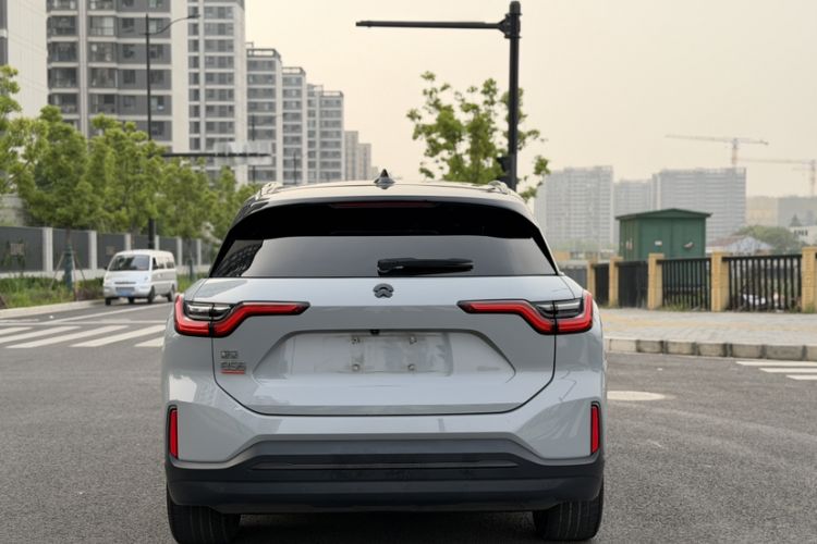 Used Nio ES6 2020 430KM Performance Version Exterior 8