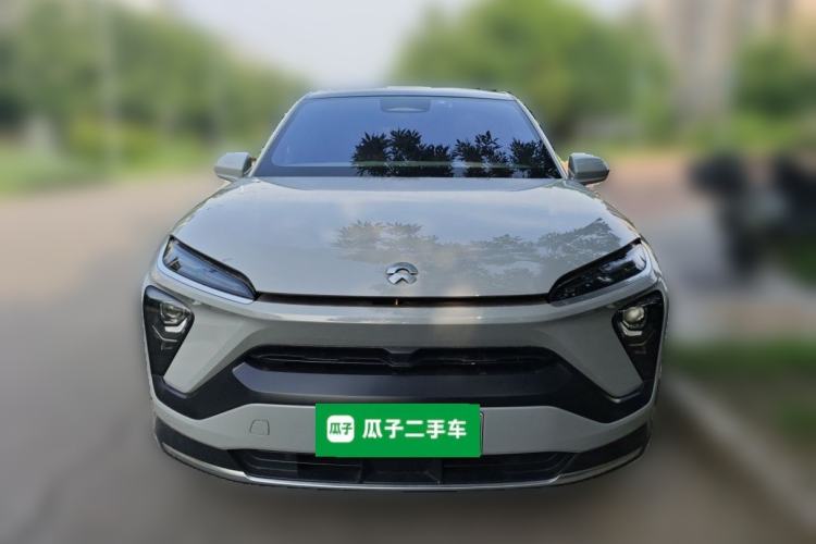 Used Nio ES6 2020 455KM Sport Edition Front