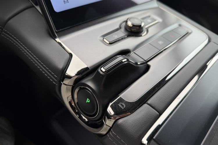 Used Nio ES6 2020 430KM Performance Version Gear Lever