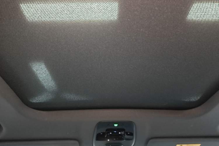 Used Nio ES6 2020 610 km Performance Version Headliner