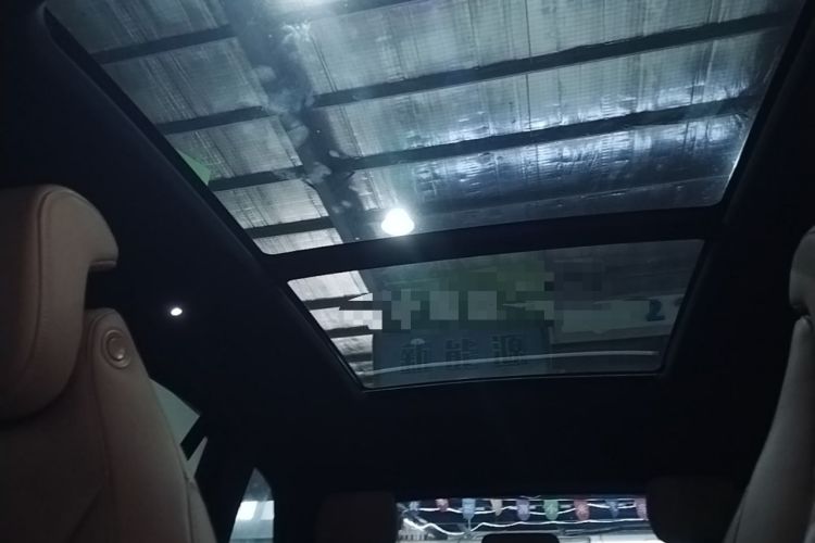 Used Nio ES6 2020 420 km Sport Edition Headliner