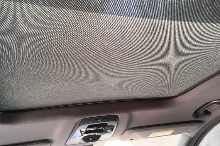 Used Nio ES6 2020 455KM Sport Edition Headliner