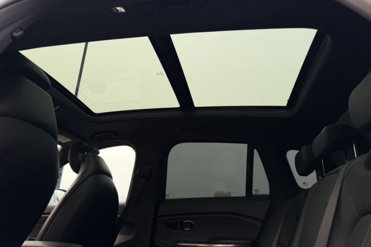Used Nio ES6 2020 430KM Performance Version Headliner