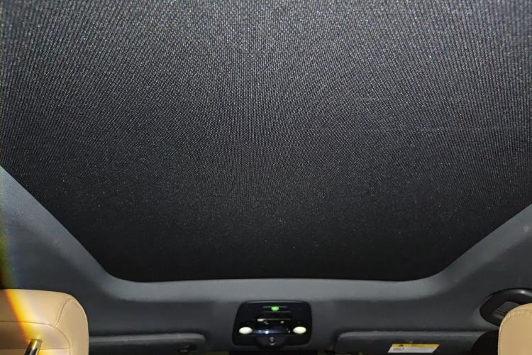 Used Nio ES6 2020 600 km Sport Edition Headliner