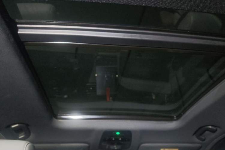 Used Nio ES6 2020 420 km Sport Edition Headliner
