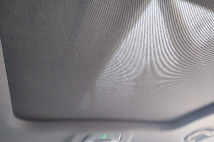 Used Nio ES6 2020 420 km Sport Edition Headliner