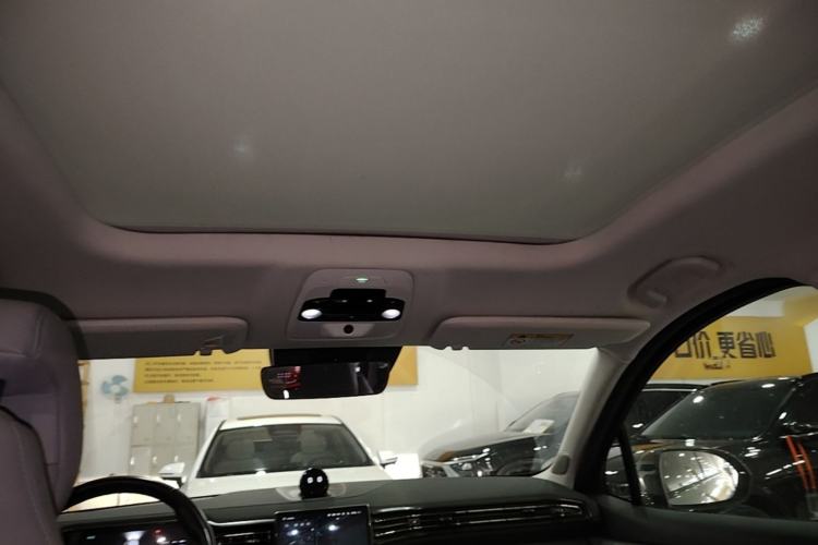 Used Nio ES6 2020 455KM Sport Edition Headliner