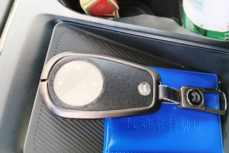 Used Nio ES6 2020 455KM Sport Edition Interior 1