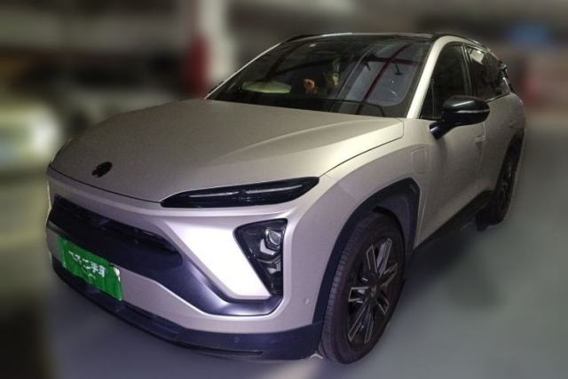 Used Nio ES6 2020 430KM Performance Version