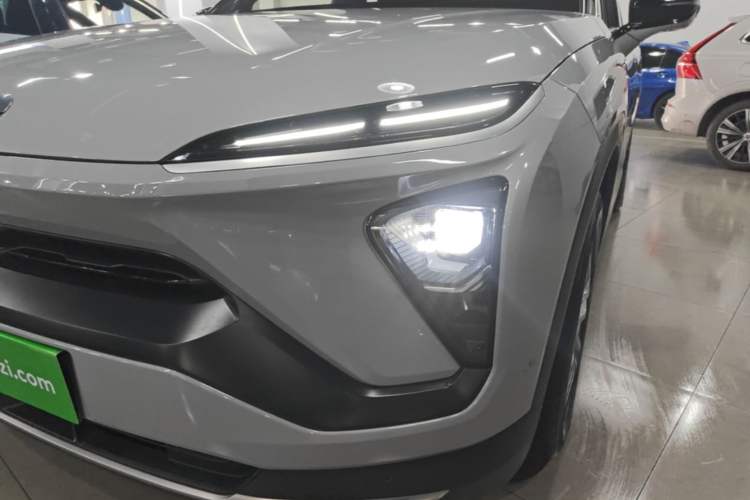 Used Nio ES6 2020 420 km Sport Edition Left Front Headlight
