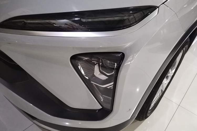 Used Nio ES6 2020 420 km Sport Edition Left Front Headlight