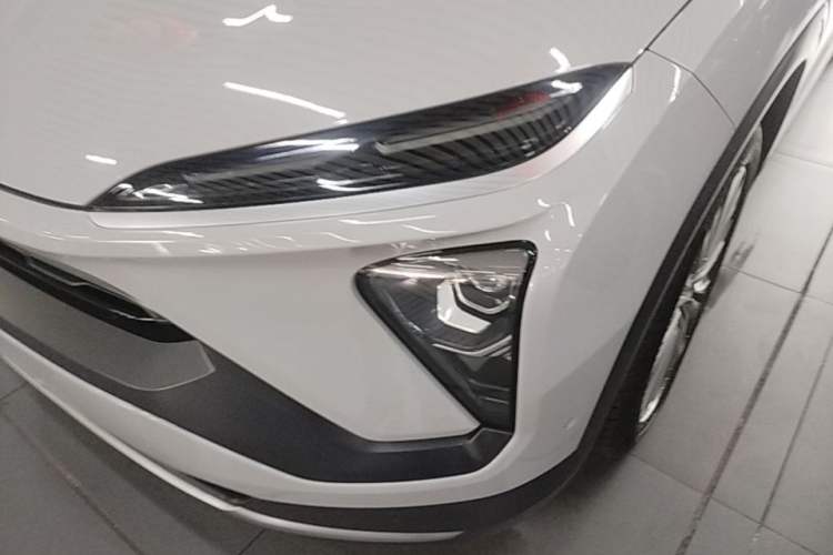 Used Nio ES6 2020 420 km Sport Edition Left Front Headlight