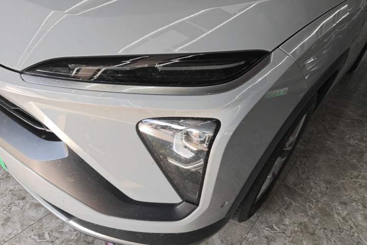 Used Nio ES6 2020 600 km Sport Edition Left Front Headlight