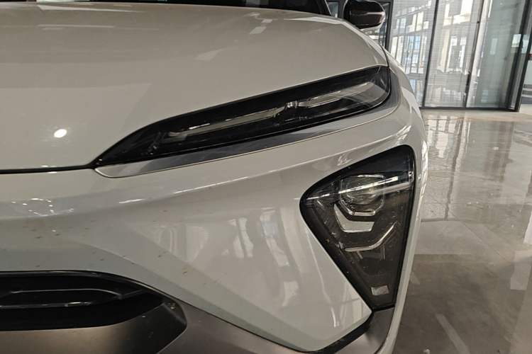 Used Nio ES6 2020 420 km Sport Edition Left Front Headlight