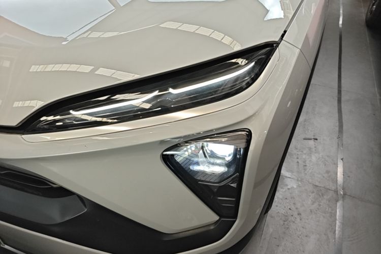Used Nio ES6 2020 465 km Performance Version Left Front Headlight