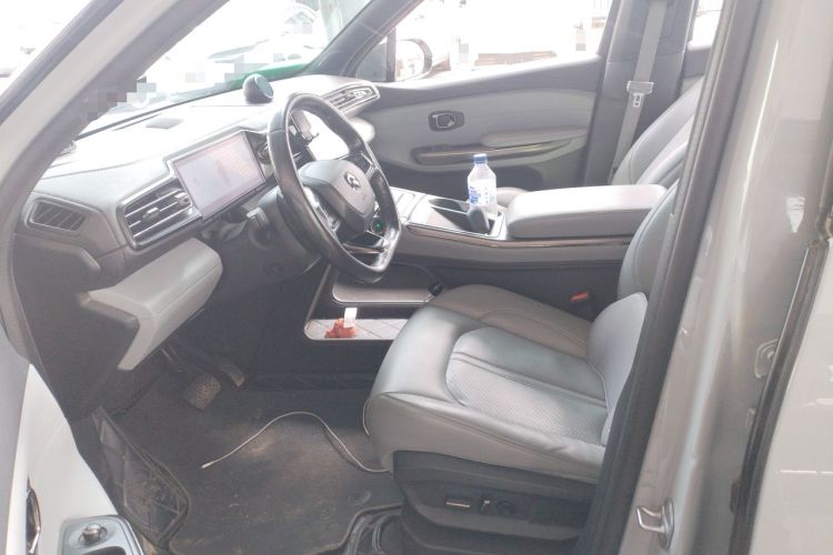 Used Nio ES6 2020 420 km Sport Edition Left Front Seat