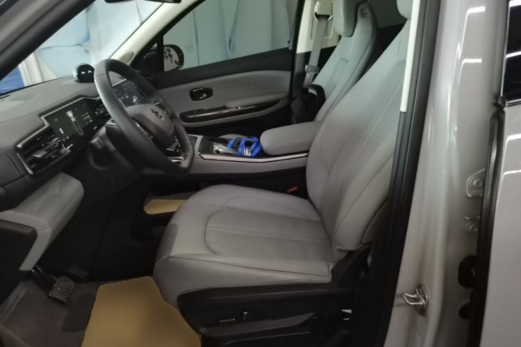 Used Nio ES6 2020 420 km Sport Edition Left Front Seat