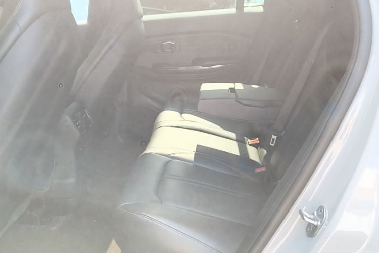 Used Nio ES6 2020 455KM Sport Edition Left Rear Seat