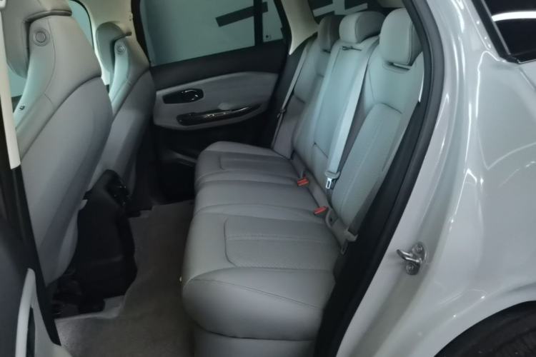Used Nio ES6 2020 420 km Sport Edition Left Rear Seat
