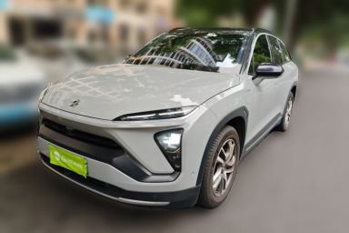 Used Nio ES6 2020 420 km Sport Edition