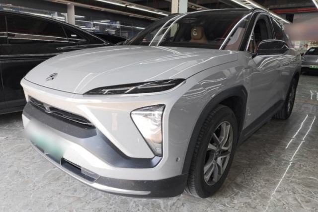 Used Nio ES6 2020 600 km Sport Edition