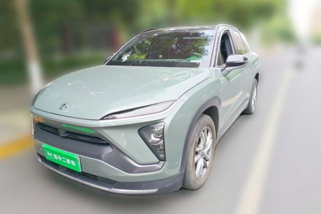 Used Nio ES6 2020 600 km Sport Edition